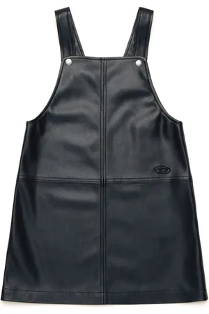 Diesel Vestido estilo overol