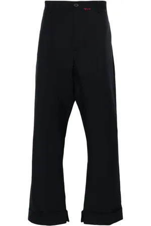 Marni Pantalones anchos