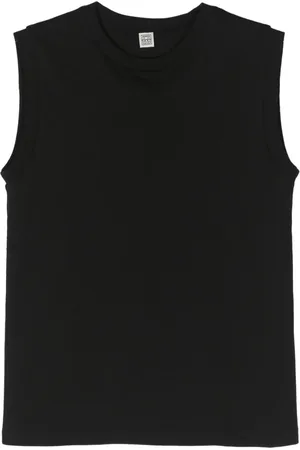 Totême Camiseta con cuello redondo