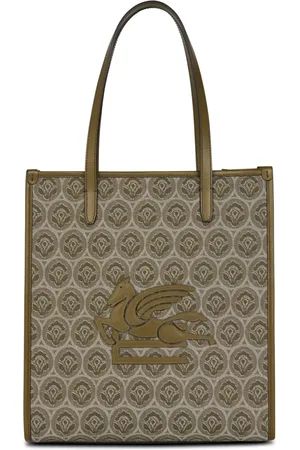 Etro Tote Love Trotter mediana