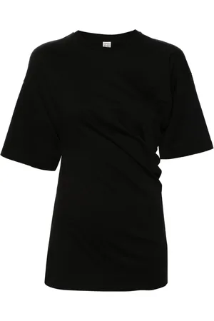 Totême Playera asimétrica