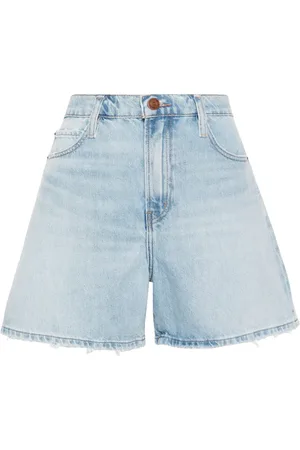 Frame Shorts de mezclilla The Easy