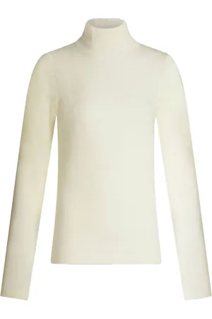 Etro Suéter con cuello de tortuga