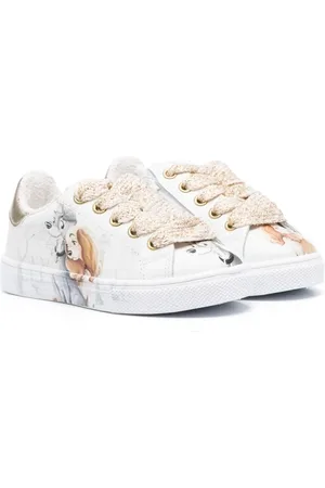 MONNALISA Tenis Lady and the Tramp