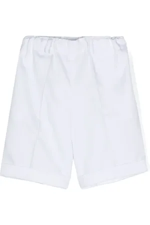 SIOLA Shorts de sarga