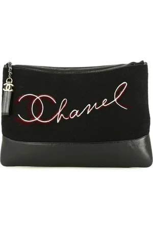 CHANEL Bolsa de mano Paris Salzburg 2019