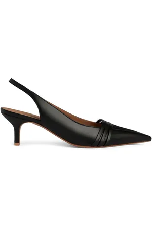 MALONE SOULIERS Zapatillas Tanner con tacón de 45mm