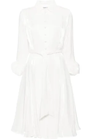 Baruni Vestido camisero Carina