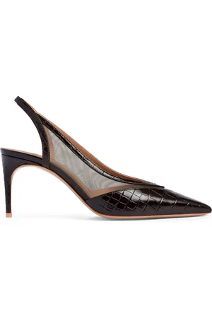 MALONE SOULIERS Zapatillas Collins con tacón de 70mm