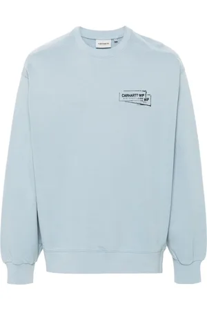 Carhartt Sudadera Stamp