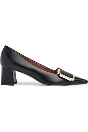MALONE SOULIERS Zapatillas Hayes con tacón de 45mm