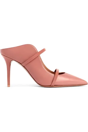 MALONE SOULIERS Mules Maureen con tacón de 85mm
