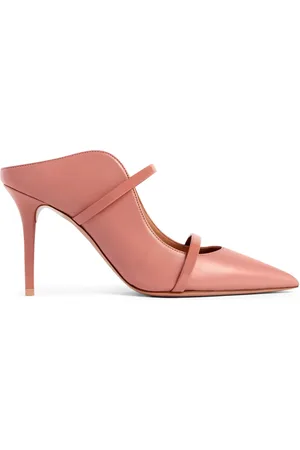 MALONE SOULIERS Mules Maureen con tacón de 85mm