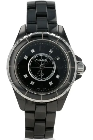 CHANEL Reloj J12 de 29mm 2012 pre-owned