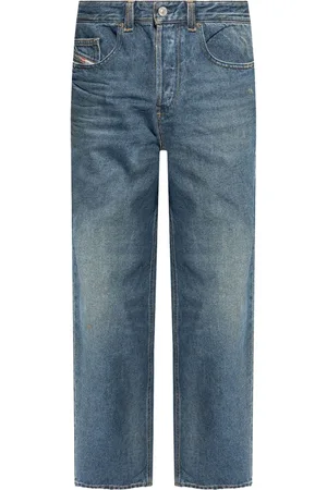 Diesel Jeans D-Macro 2001