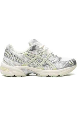 Asics Tenis GEL-1130 Silver/Green