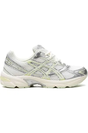 Asics Tenis GEL-1130 Silver/Green