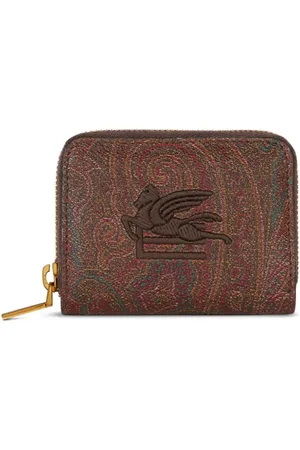 Etro Cartera Pegaso