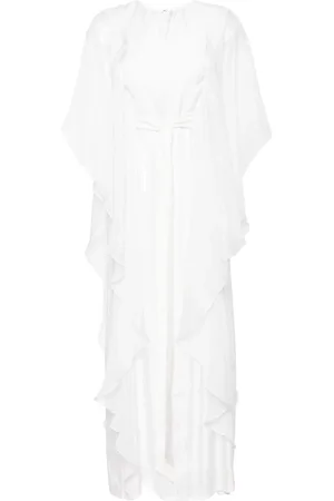 Baruni Vestido estilo caftán Nayeli