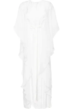Baruni Vestido estilo caftán Nayeli