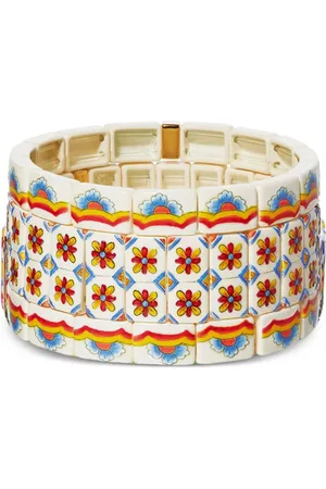 Roxanne Assoulin Pack de tres pulseras The Palazzo