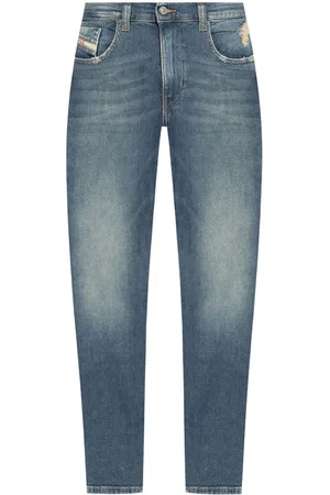 Diesel Jeans 2019 D-Strukt