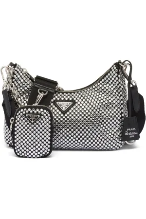 Prada Bolsa Re-Edition