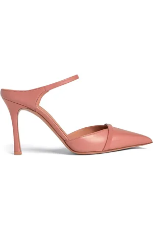 MALONE SOULIERS Mules Uma con tacón 90mm
