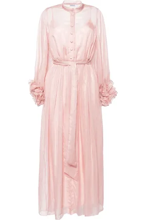Baruni Vestido largo Esme