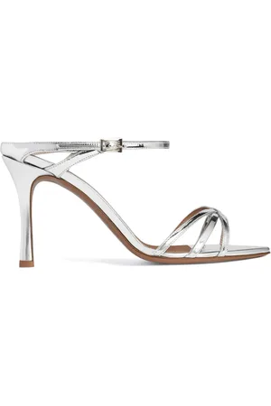 MALONE SOULIERS Mules Yuna con tacón 90mm