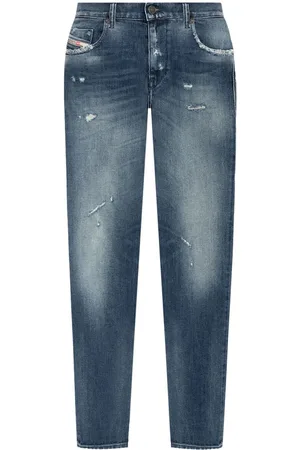 Diesel Jeans 2019 D-Strukt