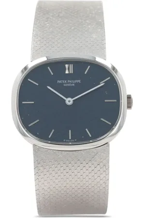PATEK PHILIPPE Reloj Ellipse de 23mm 1970 pre-owned