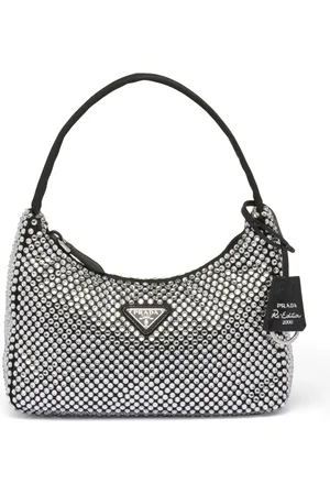 Prada Bolsa Re-Edition mini 2000
