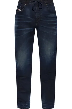 Diesel Jeans Jogg D-Strunk 2060