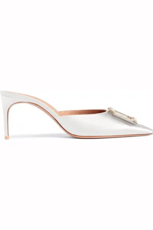 MALONE SOULIERS Mules Mona con tacón 70mm