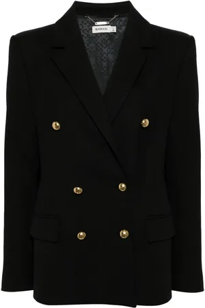 Simkhai Blazer Becky