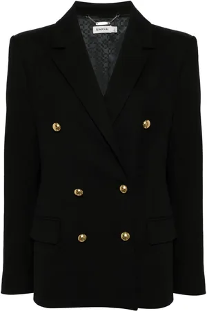 Simkhai Blazer Becky