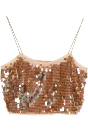 LOVESHACKFANCY Top Velma