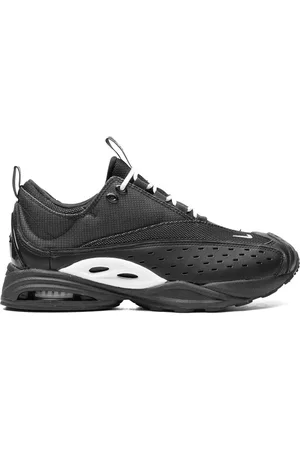 Nike Tenis Zoom Drive Black de x NOCTA