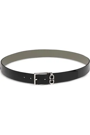 Salvatore Ferragamo Cinturón reversible