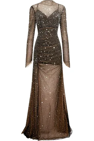 RACHEL GILBERT Vestido de fiesta Charley