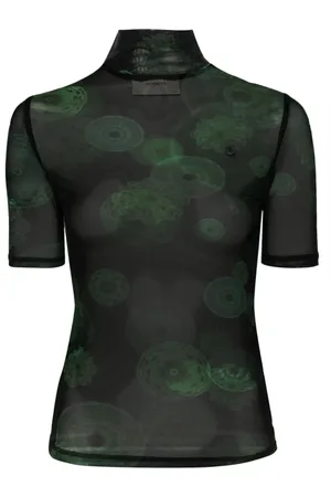 COPERNI Playera Cymatics