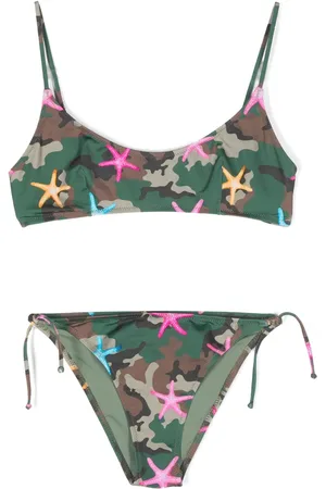 MC2 SAINT BARTH Bikini Jaiden