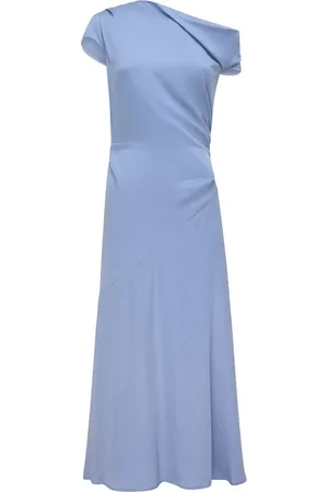 RACHEL GILBERT Vestido midi Aries