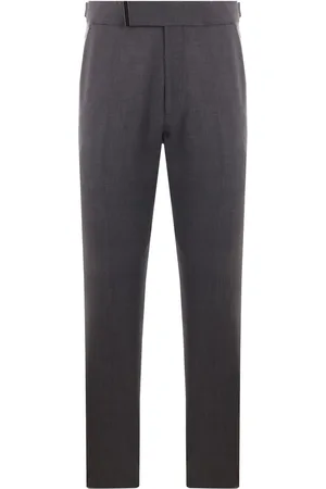 Tom Ford Pantalones chinos tapered