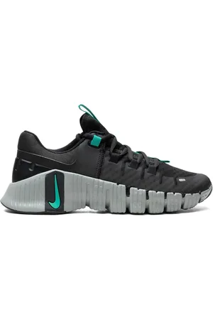Nike Tenis Free Metcon 5 Mica Green
