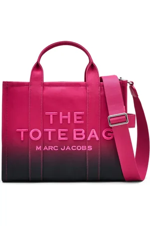 Marc Jacobs Tote The Ombre Canvas mediana