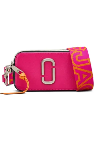 Marc Jacobs Bolsa crossbody The Snapshot