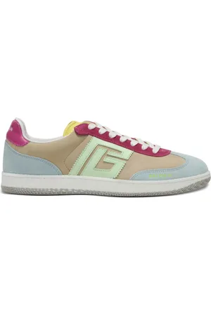 Balmain Tenis Swan