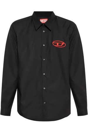 Diesel Camisa S-Simply-D